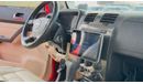 Hummer H3 2008 | LHD | LEATHER SEAT | SUNROOF | ROOF MOUNTED LED STRIP LIGHTS | BACK TIRE