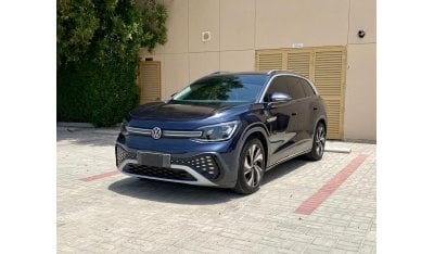 Volkswagen ID.6 Good condition car GCC