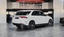 Mercedes-Benz GLE 450 AMG AED 3,400 P.M | 2021 MERCEDES-BENZ GLE 450 AMG | GARGASH WARRANTY | FSH GCC | FULL PANORAMIC VIEW