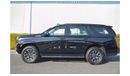 Chevrolet Tahoe Z71 5.3L 4WD | 2023 | GCC Specs | For Export Only