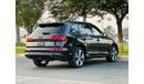 أودي Q7 45 TFSI quattro S-Line 3.0L AUDI Q7 S LINE MODEL 2023 FULL OPTION