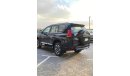 تويوتا برادو TOYOTA LAND CRUISER PRADO VXR 4.0L V6