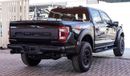 Ford F 150 Raptor R V8 Supercharged