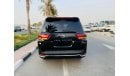 Toyota Land Cruiser Toyota landcuriser 2014 facelifted inside & outside 2023 GXR V6 Petrol left hand drive