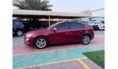 Chevrolet Cruze LS