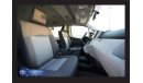 Toyota Hiace TOYOTA HIACE 3.5L COMMUTER 13-STR H/R MID M/T PTR