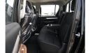 Toyota Hilux Double Cab Pickup GLX-V 2.7L Petrol 4WD Automatic