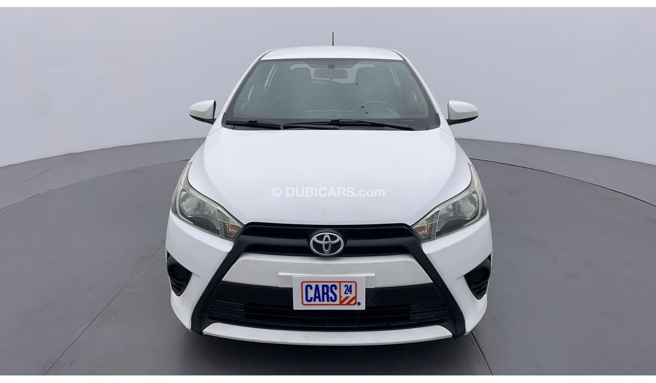 Toyota Yaris SE / E 1.3 | Zero Down Payment | Free Home Test Drive