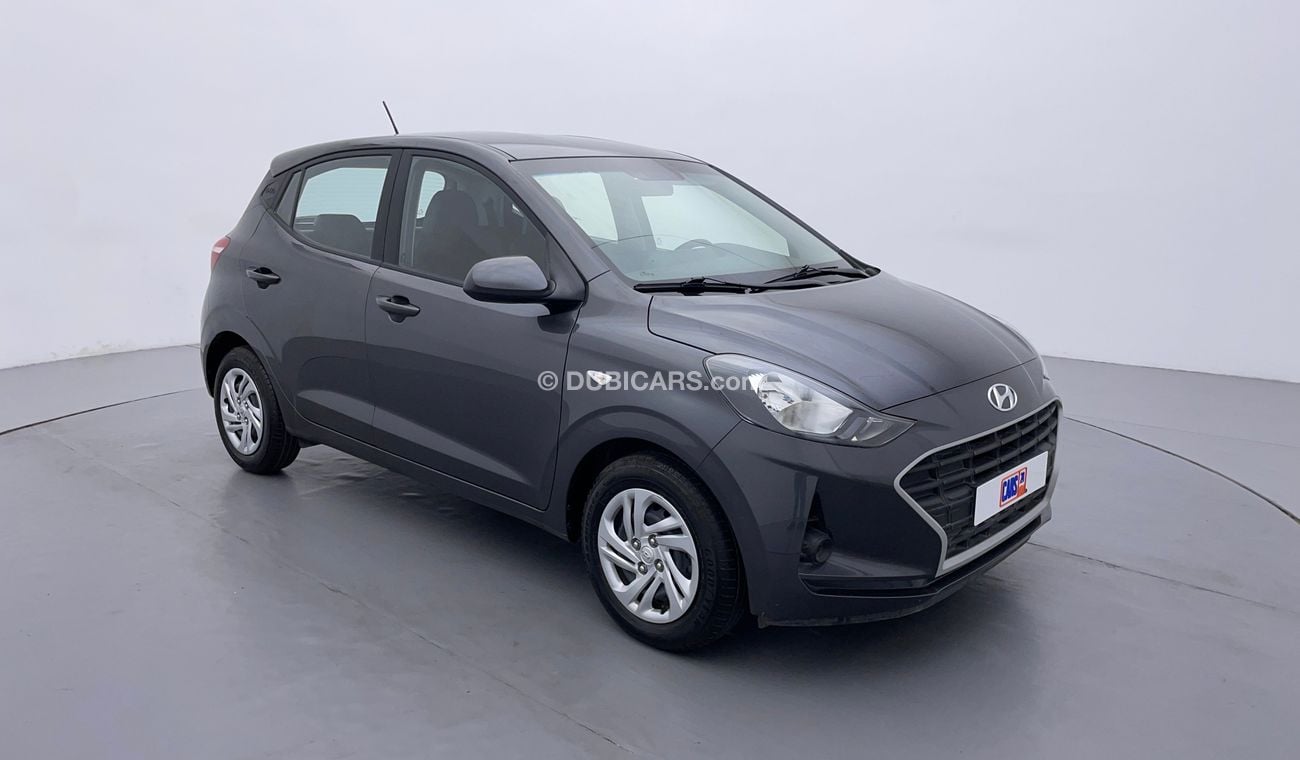 Hyundai Grand i10 GL 1.2 | Zero Down Payment | Free Home Test Drive