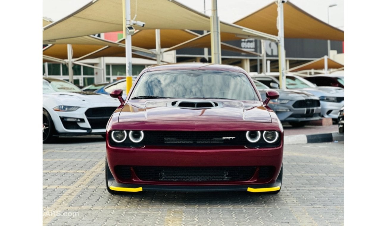 Dodge Challenger Scat Pack For sale