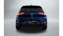 Volkswagen Golf GTI SEL 2.0T GTI P2 MID