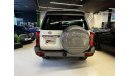 Nissan Patrol 2020 Patrol Super Safari/GCC/Good Condition