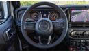 Jeep Wrangler Jeep Wrangler Unlimited Rubicon Xtreme i4 2.0L Turbo , 0Km , With 3 Years or 60K Km Warranty @Offici