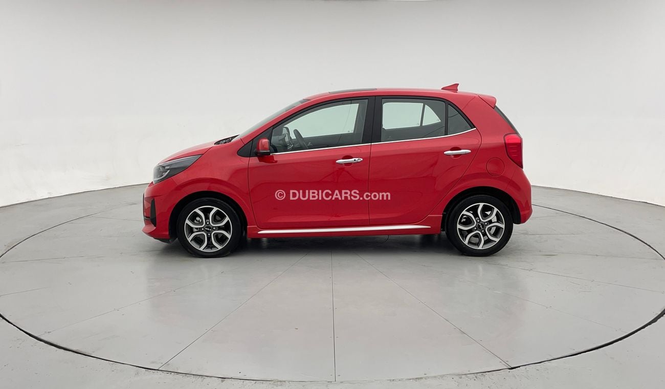 Kia Picanto GT LINE 1.2 | Zero Down Payment | Free Home Test Drive