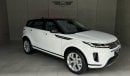 لاند روفر رانج روفر إيفوك P200 R-ديناميك R.R evoque r dynamic