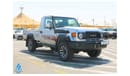 Toyota Land Cruiser Pick Up 2024 79 LX 2.8L Single Cabin 4WD Automatic Diesel - Book Now!