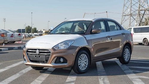 Suzuki Dzire DZAIRE 1.2L