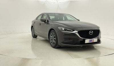 Mazda 6 S 2.5 | Zero Down Payment | Free Home Test Drive