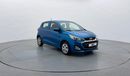 Chevrolet Spark 1.4