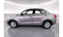 Suzuki Dzire GLX | 1 year free warranty | 0 Down Payment