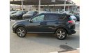 Toyota RAV4 VXR 2017 RAV4 xle full option