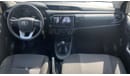 Toyota Hilux Toyota Hilux 2017 2.7L 4x2 Ref#92-22