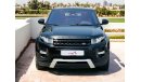 Land Rover Range Rover Evoque HSE AED 1,670 PM | RANGE ROVER EVOQUE 2.0 DYNAMIC | FULL AGENCY MAINTAINED | 0% DP | WELL MAINTAINED