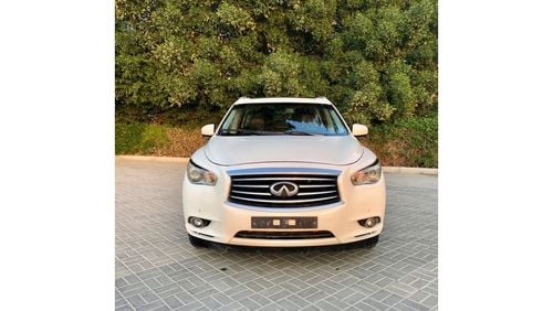 Infiniti QX60 Limited Edition 3.5L