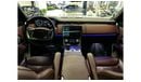 Land Rover Range Rover (other) 2023 Vogue P530 HSE / GCC / ALTayyer warranty and service contract 5 years