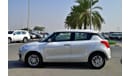 Suzuki Swift GL 1.2L Petrol Automatic