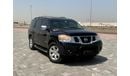 Nissan Armada