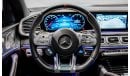 مرسيدس بنز GLE 53 AMG كوبيه 2022 Mercedes GLE53 AMG, 2027 Mercedes Warranty, Full Service History, Low KMs, GCC