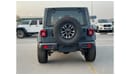 جيب رانجلر JEEP WRANGLER 392 Rubicon 6.4L v8 Hemi 2024