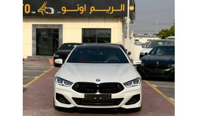 بي أم دبليو 840i BMW 840 M KIT 2024 GCC FULL