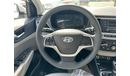 Hyundai Accent 1.6 L