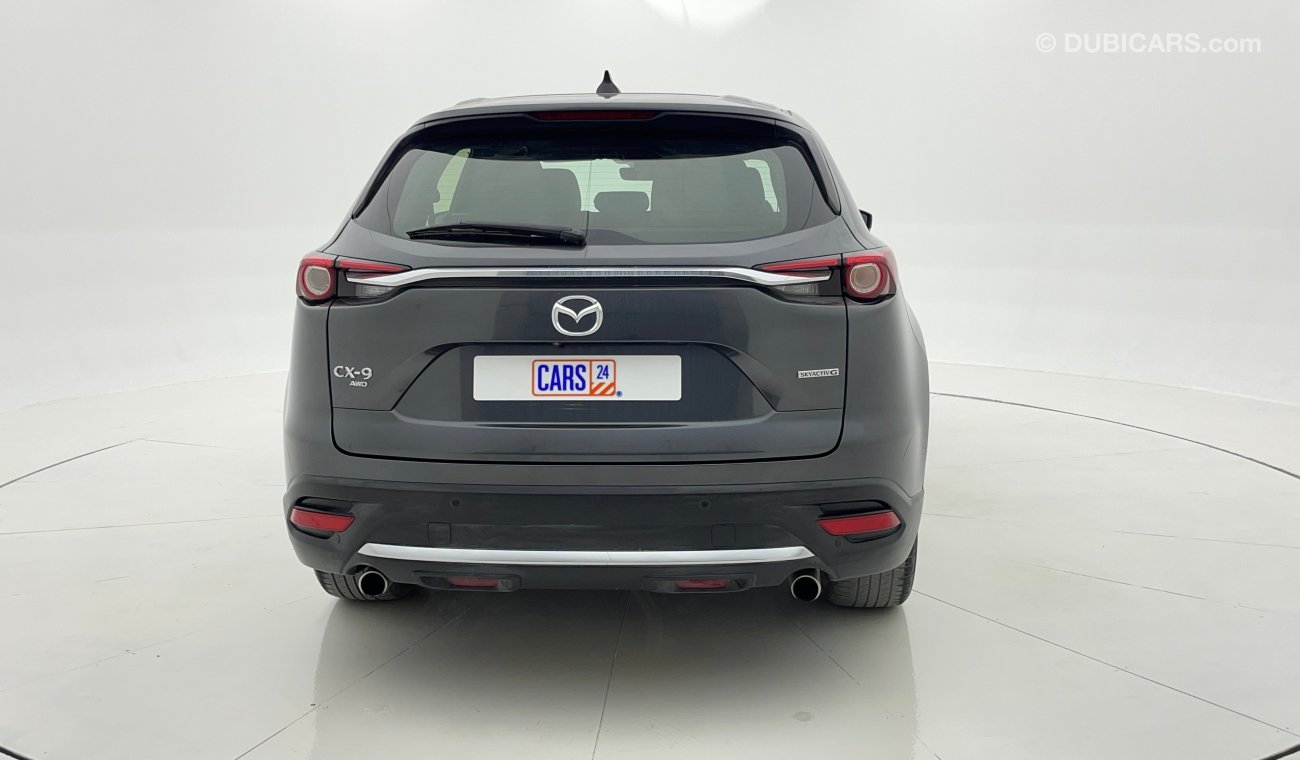 Mazda CX9 SIGNATURE 2.5 | Zero Down Payment | Free Home Test Drive