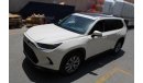 Toyota Grand Highlander LHD LIMITED 2.5L HYBRID AWD AT 2024MY