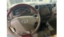 Toyota Land Cruiser Pick Up PICKUP 70th LX1