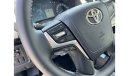 Toyota Prado 2.7L VX Petrol Sunroof Leather Push Start Europe Specification