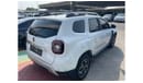 Renault Duster SE Plus