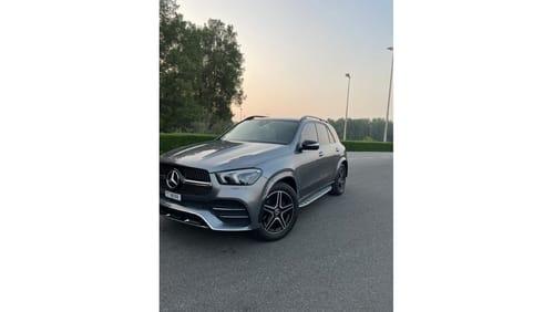 مرسيدس بنز GLE 350