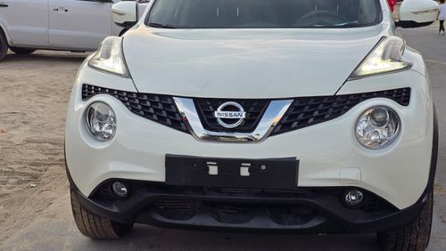 نيسان جوك SV 1.6L