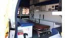 Chevrolet Express FULLY EQUIPPED AMBULANCE