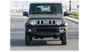 Suzuki Jimny 5 Door GLX automatic