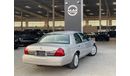 Mercury Grand Marquis UNLIMITED EDITION / 4.6L V8 / IN PERFECT CONDITION