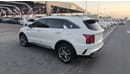 Kia Sorento kia sorento 2021 diesel korea importer