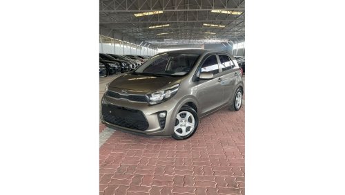 Kia Morning KIA MORNING 1.0L/999CC/2017/KOREA SPECS