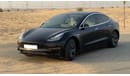 Tesla Model 3 Top of the line trim with all features Tesla Model 3 has very low mileage and clean usage.