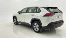 Toyota RAV4 EX 2.5 | Zero Down Payment | Free Home Test Drive