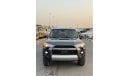 Toyota 4Runner 2021 TRD OFF ROAD 4x4 FULL OPTION US SPEC